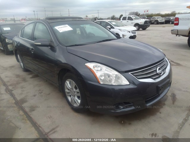 Photo 0 VIN: 1N4AL2AP5AN513919 - NISSAN ALTIMA 