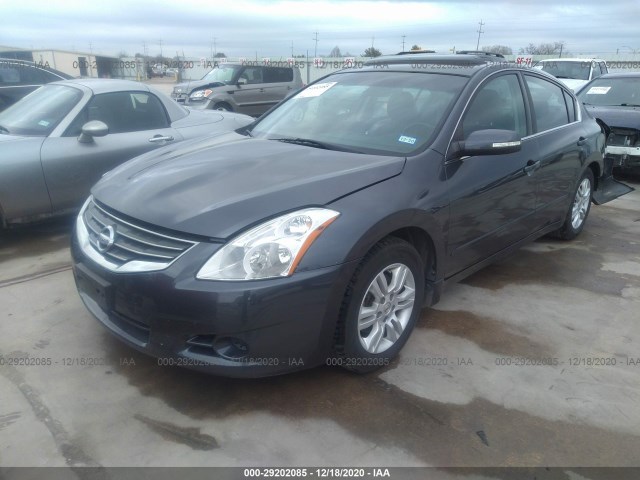 Photo 1 VIN: 1N4AL2AP5AN513919 - NISSAN ALTIMA 