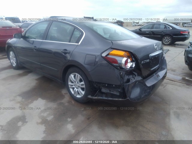 Photo 2 VIN: 1N4AL2AP5AN513919 - NISSAN ALTIMA 