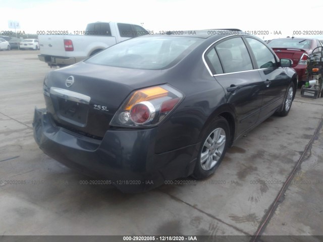 Photo 3 VIN: 1N4AL2AP5AN513919 - NISSAN ALTIMA 