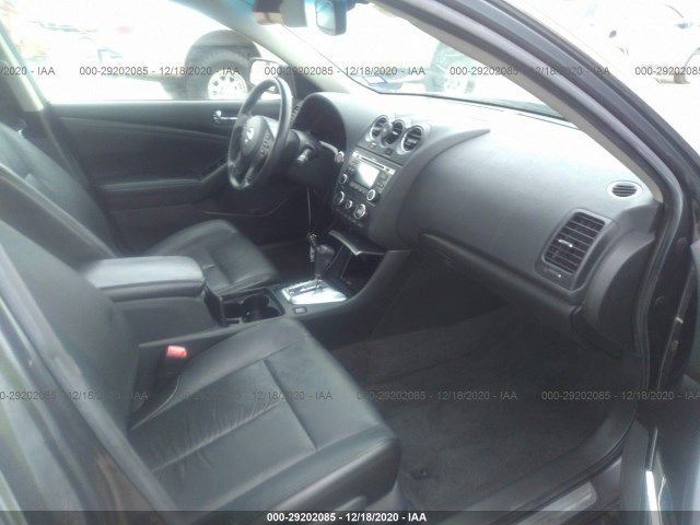 Photo 4 VIN: 1N4AL2AP5AN513919 - NISSAN ALTIMA 