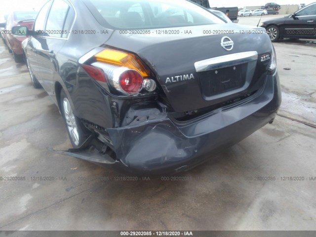 Photo 5 VIN: 1N4AL2AP5AN513919 - NISSAN ALTIMA 