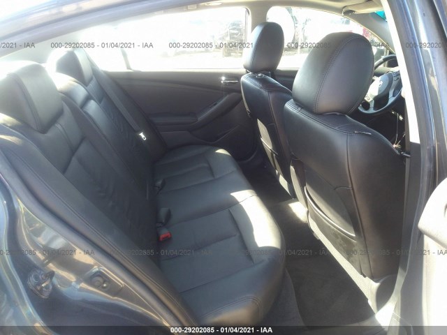 Photo 7 VIN: 1N4AL2AP5AN513919 - NISSAN ALTIMA 