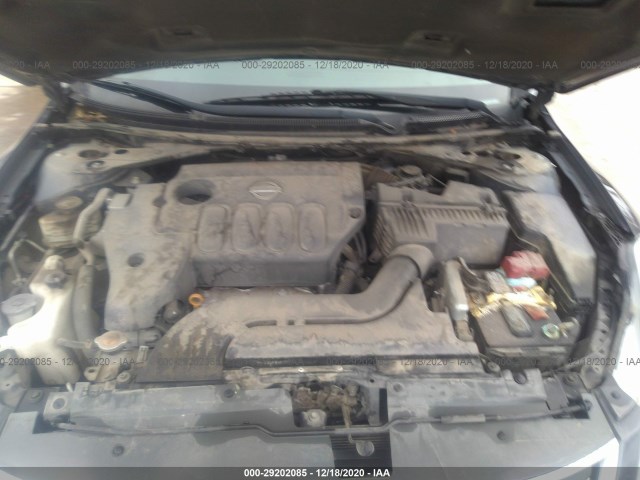 Photo 9 VIN: 1N4AL2AP5AN513919 - NISSAN ALTIMA 