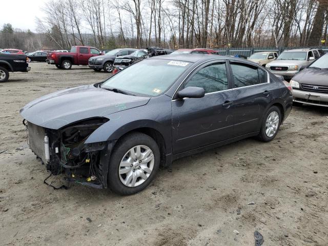 Photo 0 VIN: 1N4AL2AP5AN516111 - NISSAN ALTIMA BAS 