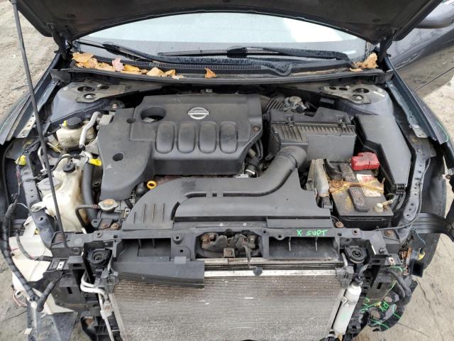 Photo 10 VIN: 1N4AL2AP5AN516111 - NISSAN ALTIMA BAS 