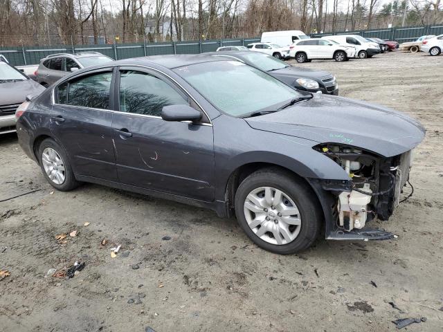 Photo 3 VIN: 1N4AL2AP5AN516111 - NISSAN ALTIMA BAS 