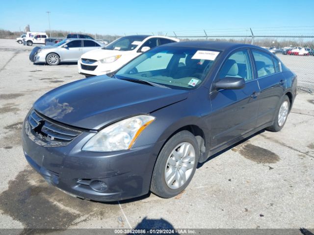 Photo 1 VIN: 1N4AL2AP5AN516822 - NISSAN ALTIMA 