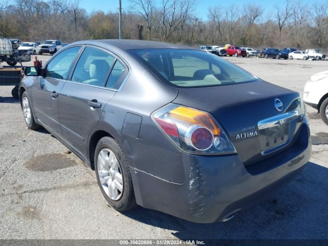 Photo 2 VIN: 1N4AL2AP5AN516822 - NISSAN ALTIMA 