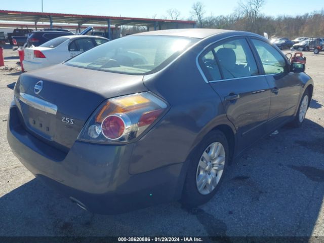 Photo 3 VIN: 1N4AL2AP5AN516822 - NISSAN ALTIMA 