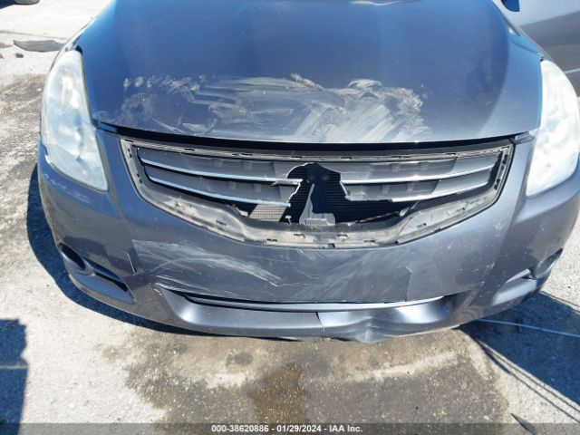 Photo 5 VIN: 1N4AL2AP5AN516822 - NISSAN ALTIMA 