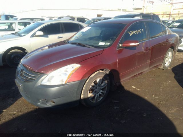 Photo 1 VIN: 1N4AL2AP5AN518313 - NISSAN ALTIMA 