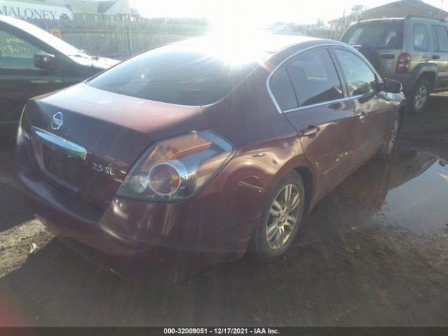 Photo 3 VIN: 1N4AL2AP5AN518313 - NISSAN ALTIMA 