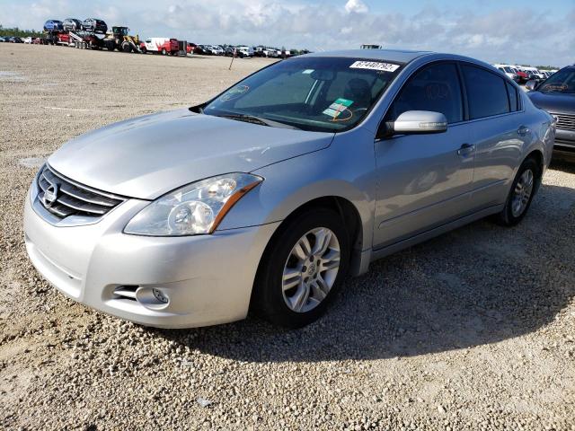 Photo 1 VIN: 1N4AL2AP5AN519073 - NISSAN ALTIMA BAS 