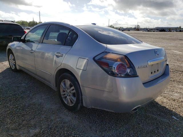 Photo 2 VIN: 1N4AL2AP5AN519073 - NISSAN ALTIMA BAS 