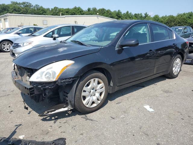 Photo 0 VIN: 1N4AL2AP5AN520921 - NISSAN ALTIMA 