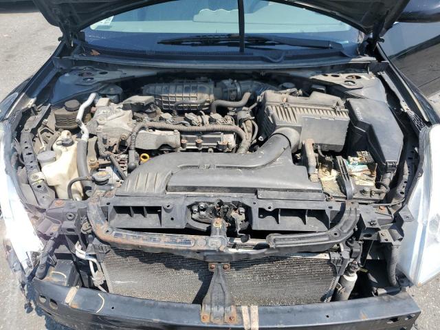 Photo 10 VIN: 1N4AL2AP5AN520921 - NISSAN ALTIMA 