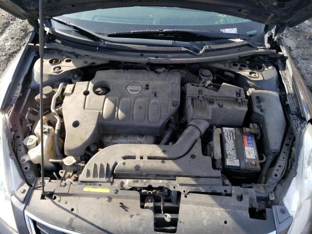 Photo 10 VIN: 1N4AL2AP5AN523835 - NISSAN ALTIMA BAS 