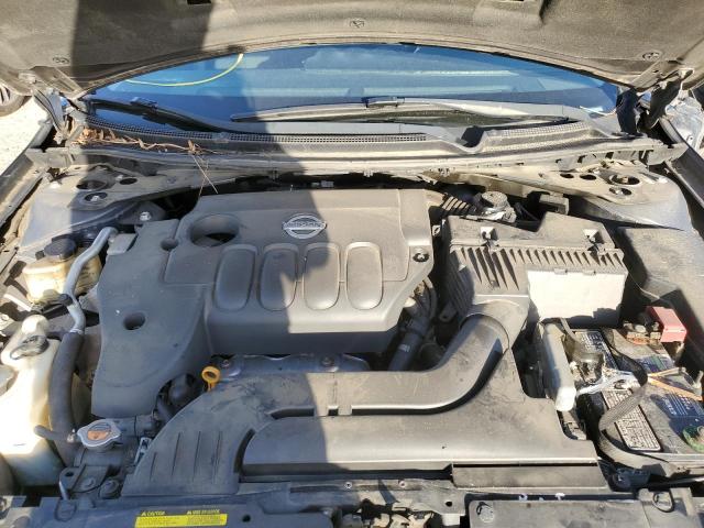 Photo 10 VIN: 1N4AL2AP5AN525245 - NISSAN ALTIMA BAS 