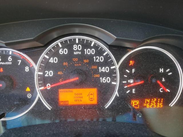 Photo 8 VIN: 1N4AL2AP5AN525245 - NISSAN ALTIMA BAS 