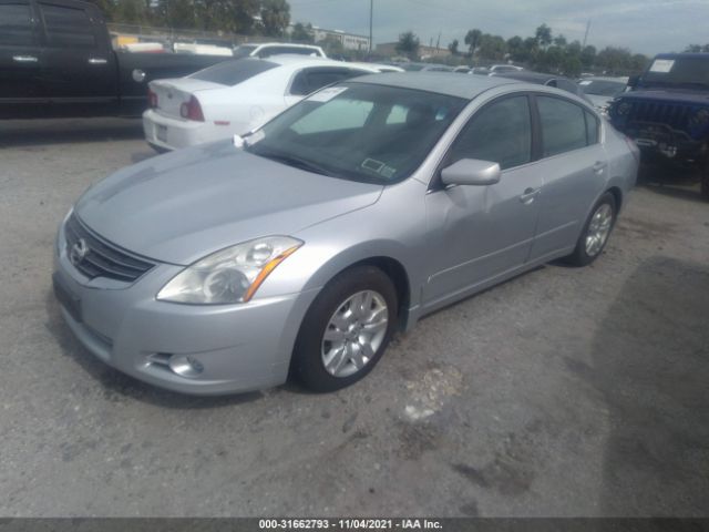 Photo 1 VIN: 1N4AL2AP5AN525763 - NISSAN ALTIMA 