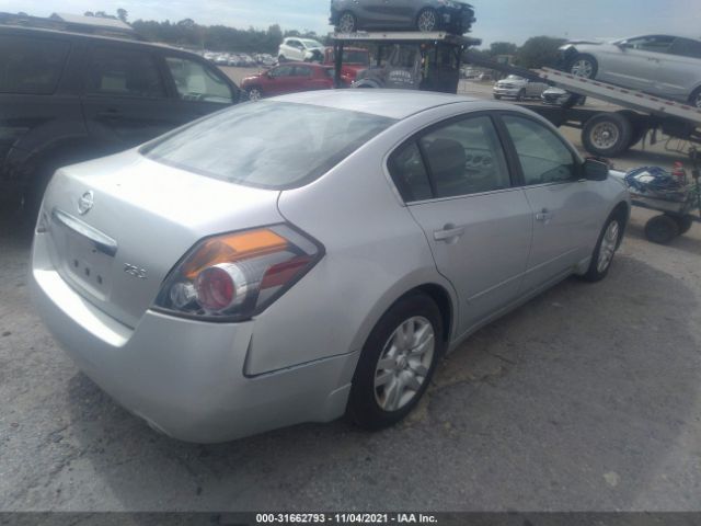 Photo 3 VIN: 1N4AL2AP5AN525763 - NISSAN ALTIMA 