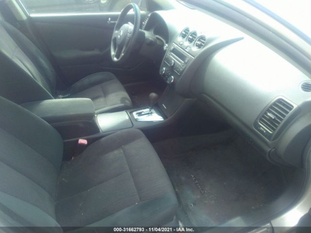 Photo 4 VIN: 1N4AL2AP5AN525763 - NISSAN ALTIMA 