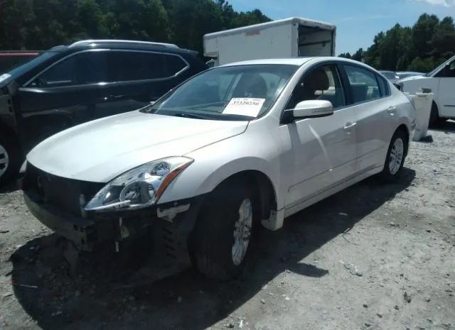 Photo 1 VIN: 1N4AL2AP5AN526685 - NISSAN ALTIMA 