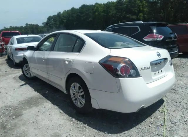 Photo 2 VIN: 1N4AL2AP5AN526685 - NISSAN ALTIMA 