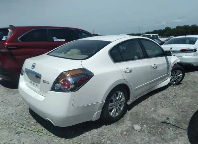 Photo 3 VIN: 1N4AL2AP5AN526685 - NISSAN ALTIMA 