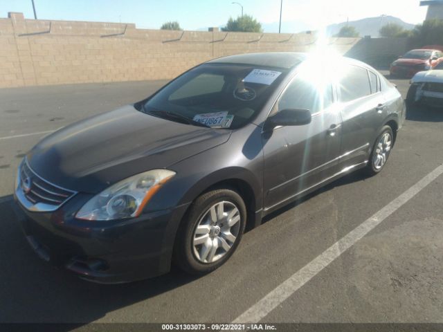 Photo 1 VIN: 1N4AL2AP5AN527691 - NISSAN ALTIMA 