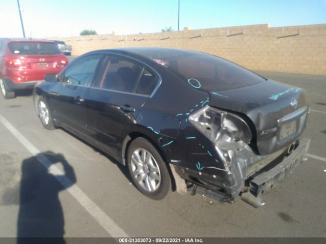 Photo 2 VIN: 1N4AL2AP5AN527691 - NISSAN ALTIMA 