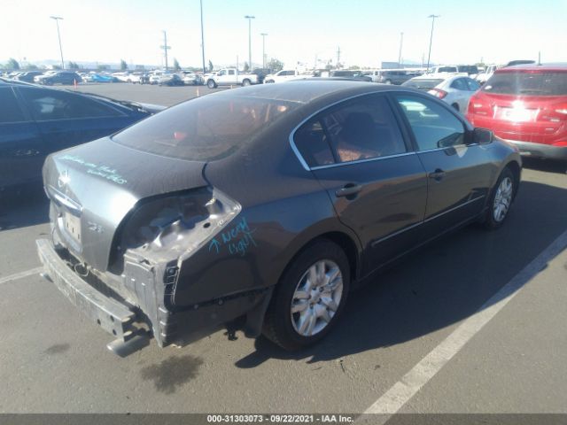 Photo 3 VIN: 1N4AL2AP5AN527691 - NISSAN ALTIMA 