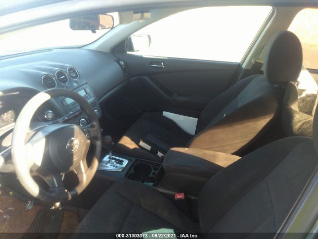 Photo 4 VIN: 1N4AL2AP5AN527691 - NISSAN ALTIMA 