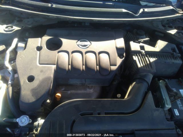 Photo 9 VIN: 1N4AL2AP5AN527691 - NISSAN ALTIMA 