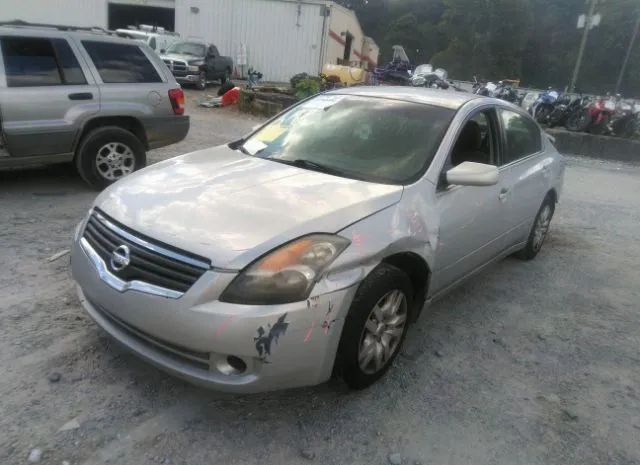 Photo 1 VIN: 1N4AL2AP5AN527741 - NISSAN ALTIMA 