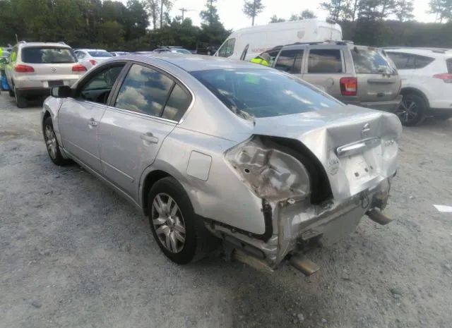 Photo 2 VIN: 1N4AL2AP5AN527741 - NISSAN ALTIMA 