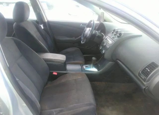 Photo 4 VIN: 1N4AL2AP5AN527741 - NISSAN ALTIMA 