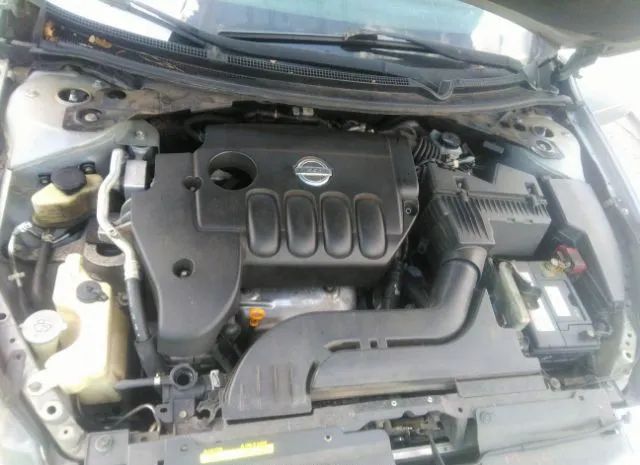 Photo 9 VIN: 1N4AL2AP5AN527741 - NISSAN ALTIMA 