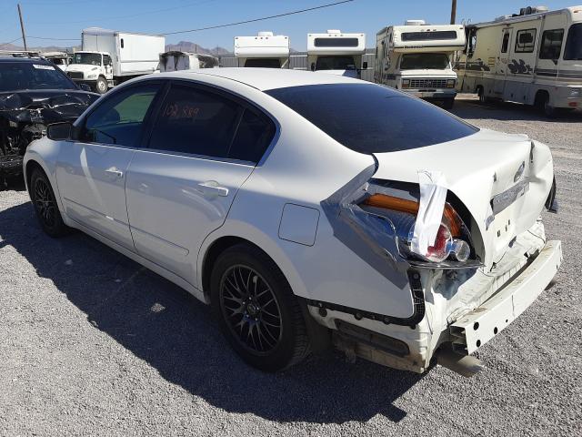 Photo 2 VIN: 1N4AL2AP5AN529246 - NISSAN ALTIMA BAS 