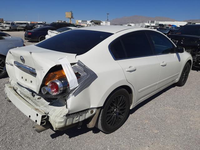 Photo 3 VIN: 1N4AL2AP5AN529246 - NISSAN ALTIMA BAS 