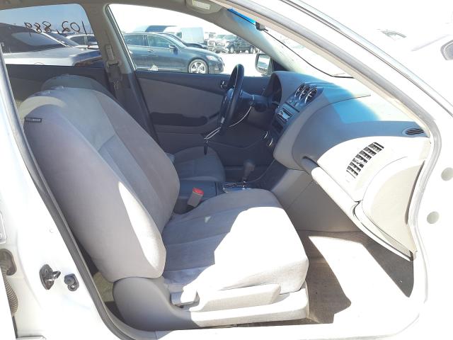 Photo 4 VIN: 1N4AL2AP5AN529246 - NISSAN ALTIMA BAS 