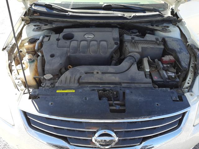 Photo 6 VIN: 1N4AL2AP5AN529246 - NISSAN ALTIMA BAS 