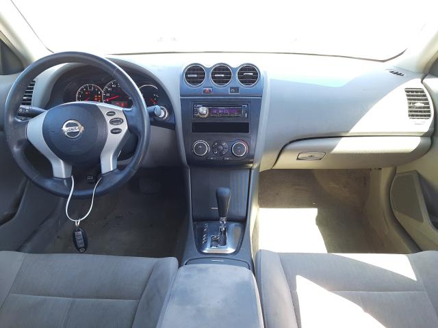 Photo 8 VIN: 1N4AL2AP5AN529246 - NISSAN ALTIMA BAS 