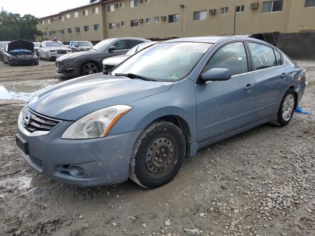 Photo 0 VIN: 1N4AL2AP5AN532227 - NISSAN ALTIMA 