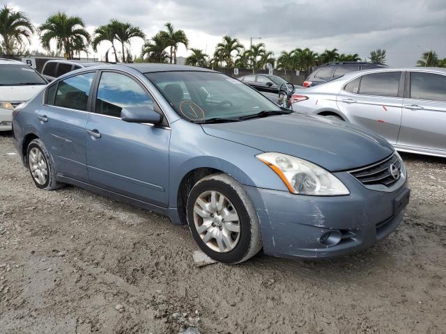 Photo 3 VIN: 1N4AL2AP5AN532227 - NISSAN ALTIMA 