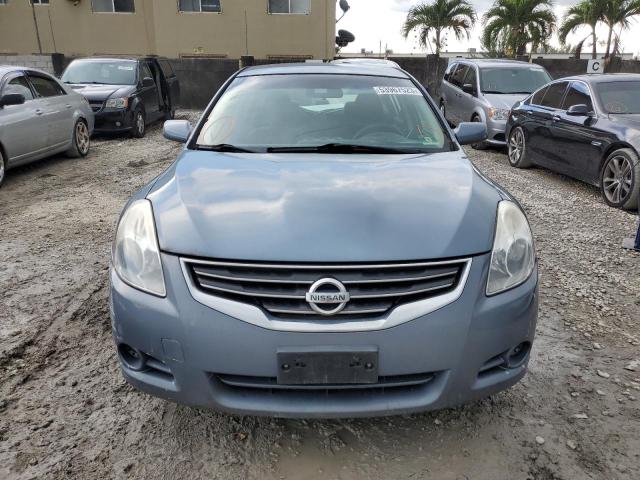 Photo 4 VIN: 1N4AL2AP5AN532227 - NISSAN ALTIMA 