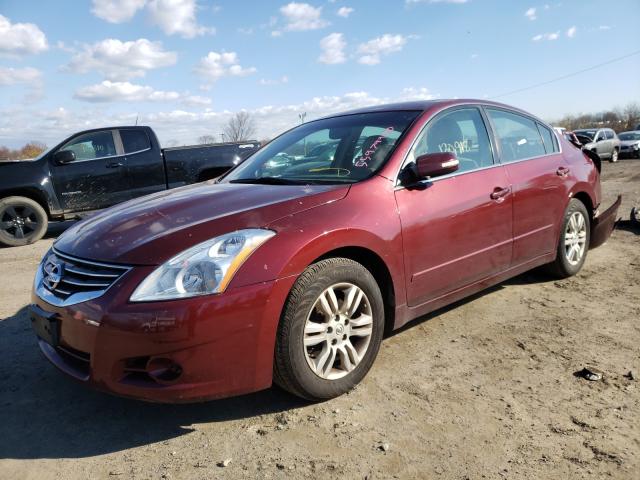 Photo 1 VIN: 1N4AL2AP5AN533149 - NISSAN ALTIMA BAS 