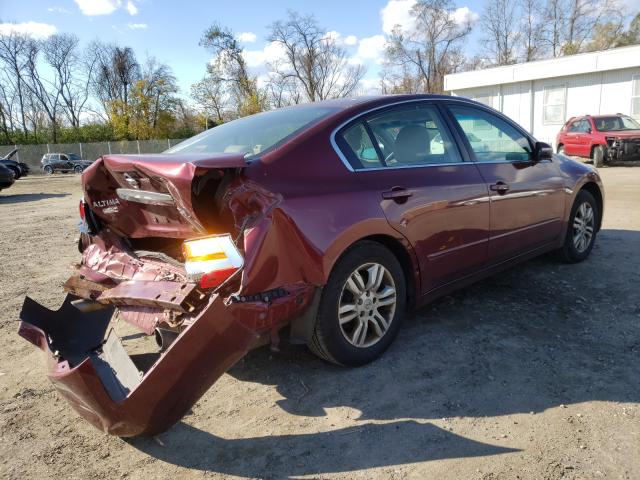 Photo 3 VIN: 1N4AL2AP5AN533149 - NISSAN ALTIMA BAS 