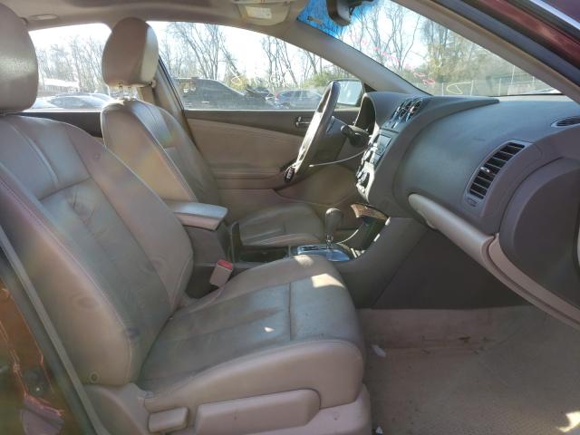 Photo 4 VIN: 1N4AL2AP5AN533149 - NISSAN ALTIMA BAS 